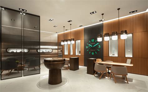 panerai watch kuala lumpur|Inside Panerai's First Standalone Boutique In Kuala Lumpur.